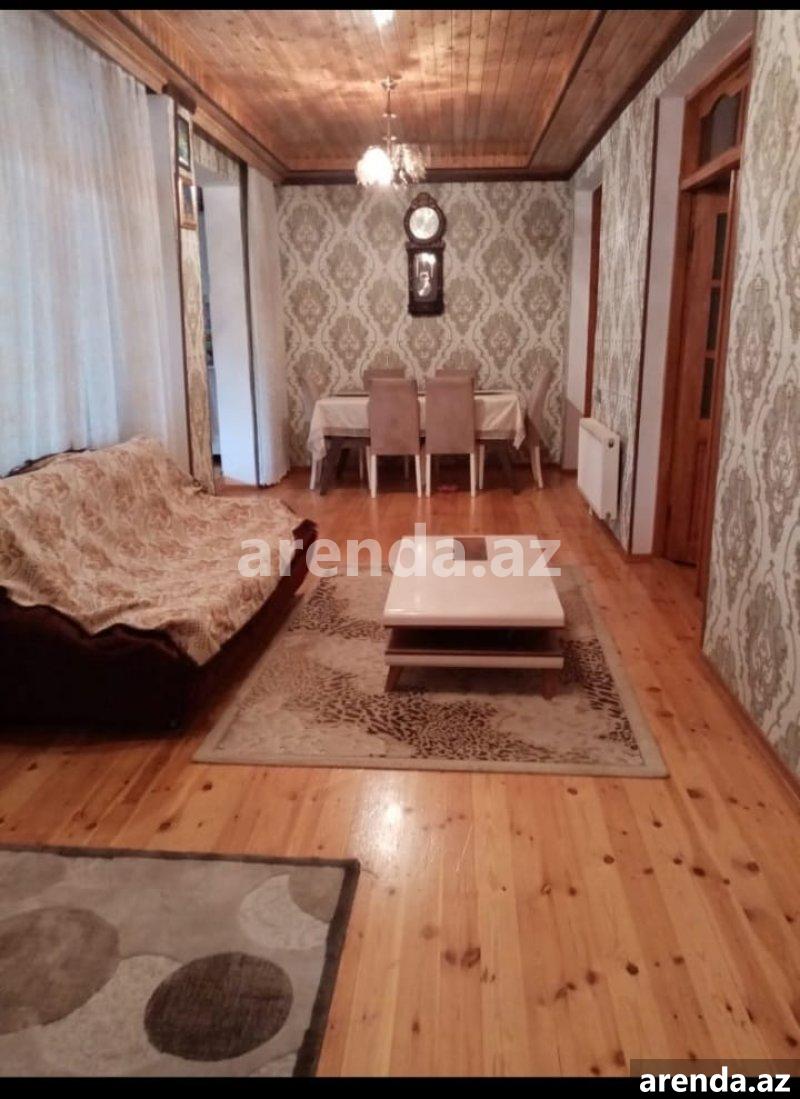 Satılır 5 otaqlı Köhnə Tikili, Xətai metrosu, Nizami rayonu 1 Satılır 5 otaqlı Köhnə Tikili, Xətai metrosu, Nizami rayonu 1