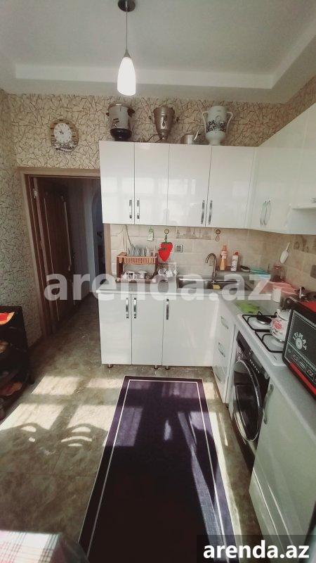Satılır 2 otaqlı Yeni Tikili, Masazır, Abşeron rayonu 13