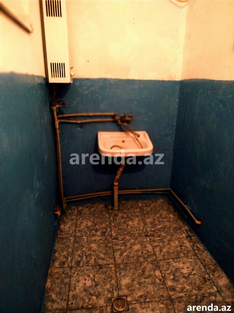 Satılır 2 otaqlı Köhnə Tikili, Qaraçuxur qəs., Suraxanı rayonu 6