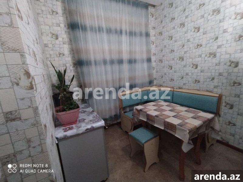 Satılır 5 otaqlı Həyət evi/villa, Badamdar qəs., Səbail rayonu 9