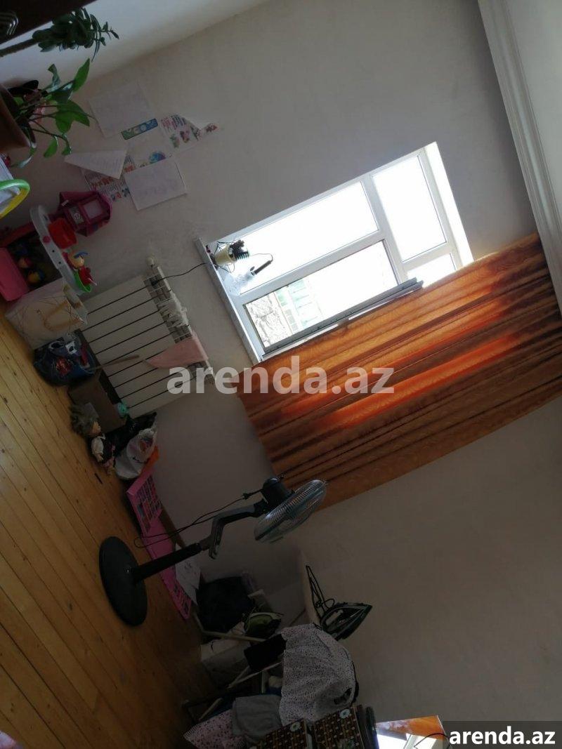 Satılır 3 otaqlı Həyət evi/villa, Koroğlu metrosu, Maştağa qəs., Sabunçu rayonu 7