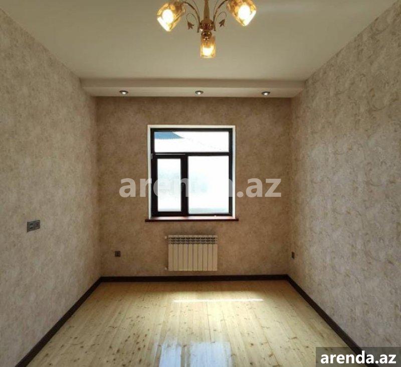 Satılır 2 otaqlı Həyət evi/villa Sumqayıt 4