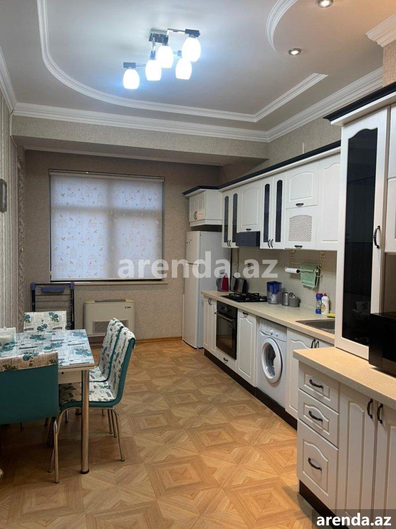 Аренда 2 комнатная Новостройка, Nizami метро, Ясамал район 16 Аренда 2 комнатная Новостройка, Nizami метро, Ясамал район 16