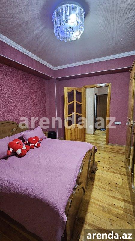 Satılır 3 otaqlı Yeni Tikili, Masazır, Abşeron rayonu 11 Satılır 3 otaqlı Yeni Tikili, Masazır, Abşeron rayonu 11