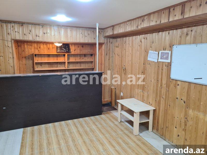 Аренда Объект, пос. Бадамдар, Сябаиль район 6 Аренда Объект, пос. Бадамдар, Сябаиль район 6