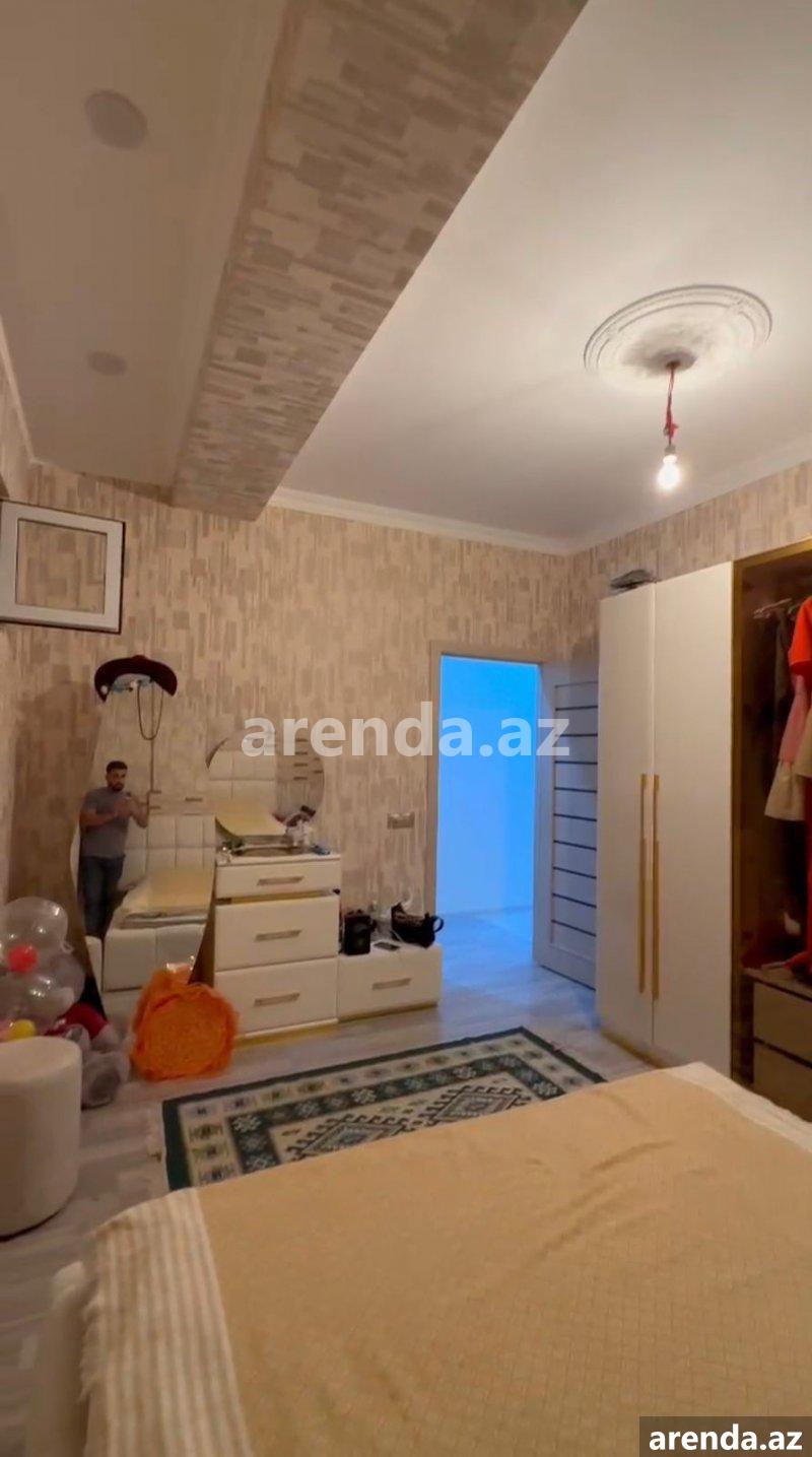 Продажа 3 комнатная Новостройка Хырдалан 7 Продажа 3 комнатная Новостройка Хырдалан 7