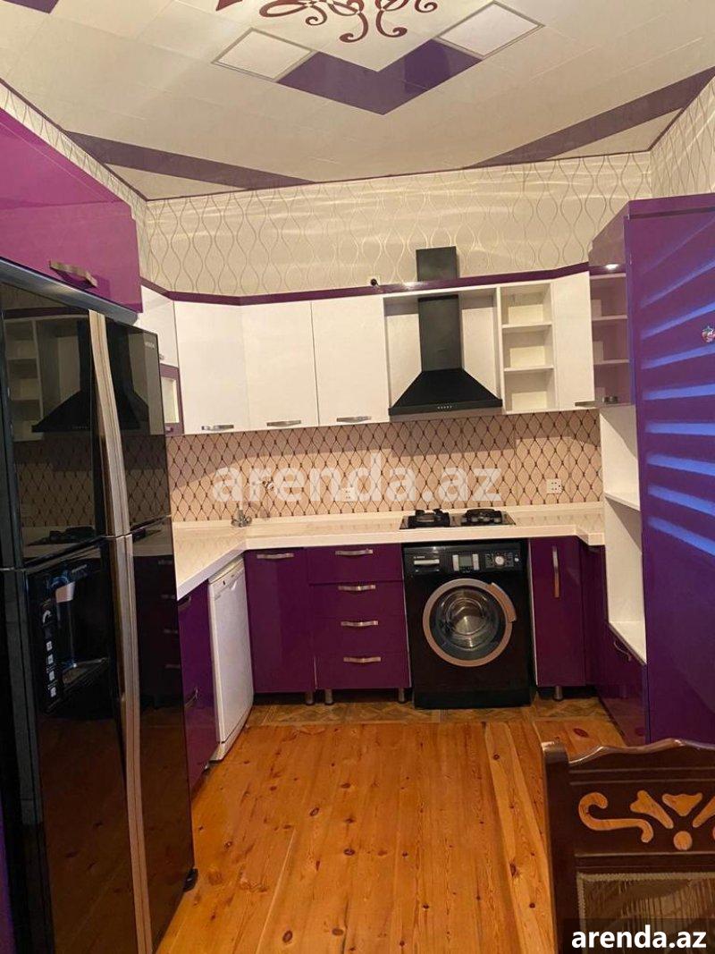 Kirayə (aylıq) 4 otaqlı Bağ evi, Buzovna, Xəzər rayonu 10 Kirayə (aylıq) 4 otaqlı Bağ evi, Buzovna, Xəzər rayonu 10