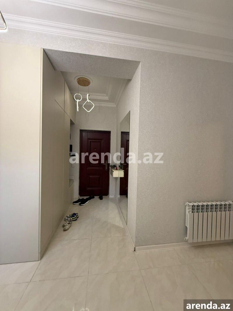 Продажа 3 комнатная Новостройка, Мехеммедли, Абшерон район 14 Продажа 3 комнатная Новостройка, Мехеммедли, Абшерон район 14