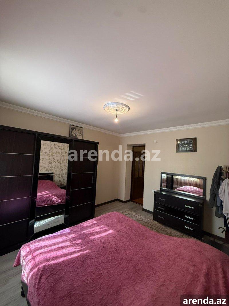 Satılır 6 otaqlı Həyət evi/villa, Kürdəxanı qəs., Sabunçu rayonu 6 Satılır 6 otaqlı Həyət evi/villa, Kürdəxanı qəs., Sabunçu rayonu 6