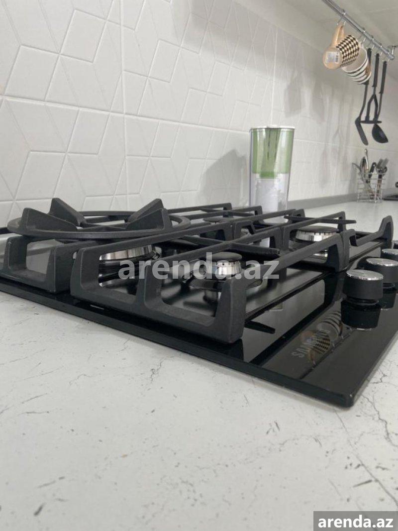 Kirayə (günlük) 2 otaqlı Yeni Tikili, Qara Qarayev metrosu, 8-ci kilometr, Nizami rayonu 8 Kirayə (günlük) 2 otaqlı Yeni Tikili, Qara Qarayev metrosu, 8-ci kilometr, Nizami rayonu 8