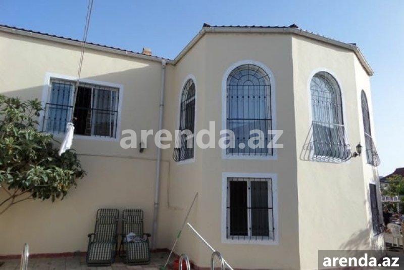 Satılır 5 otaqlı Həyət evi/villa, Hökməli, Abşeron rayonu 3 Satılır 5 otaqlı Həyət evi/villa, Hökməli, Abşeron rayonu 3
