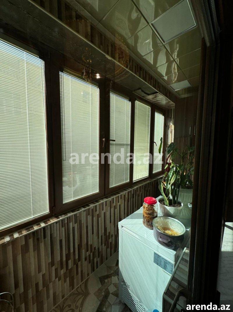 Satılır 3 otaqlı Yeni Tikili, Masazır, Abşeron rayonu 17 Satılır 3 otaqlı Yeni Tikili, Masazır, Abşeron rayonu 17