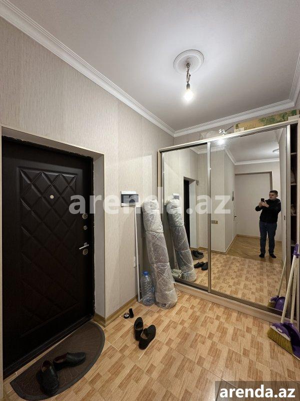 Продажа 3 комнатная Новостройка Хырдалан 17 Продажа 3 комнатная Новостройка Хырдалан 17