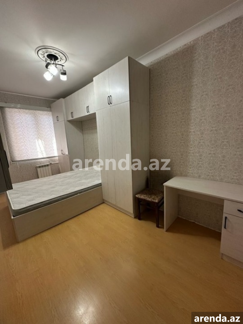 Kirayə (aylıq) 2 otaqlı Köhnə Tikili, Gənclik metrosu, Nərimanov rayonu 2 Kirayə (aylıq) 2 otaqlı Köhnə Tikili, Gənclik metrosu, Nərimanov rayonu 2
