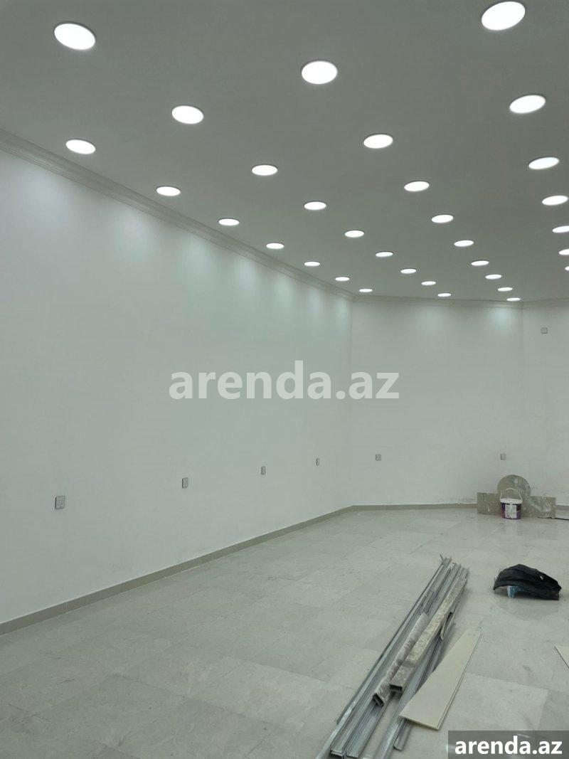 Kirayə (aylıq) Obyekt, İnşaatçılar metrosu, Yasamal rayonu 2 Kirayə (aylıq) Obyekt, İnşaatçılar metrosu, Yasamal rayonu 2