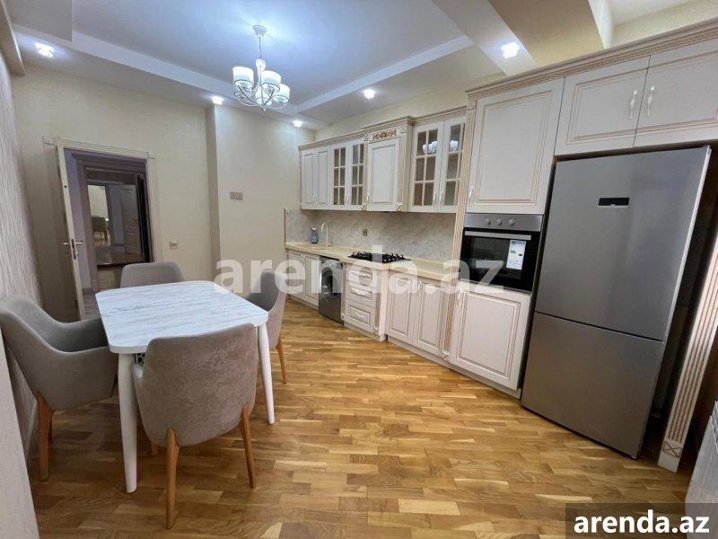 Kirayə (aylıq) 3 otaqlı Yeni Tikili, 8 Noyabr metrosu, Nəsimi rayonu 8 Kirayə (aylıq) 3 otaqlı Yeni Tikili, 8 Noyabr metrosu, Nəsimi rayonu 8