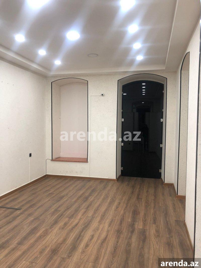 Kirayə (aylıq) Obyekt, 28 May metrosu, Nəsimi rayonu 8 Kirayə (aylıq) Obyekt, 28 May metrosu, Nəsimi rayonu 8