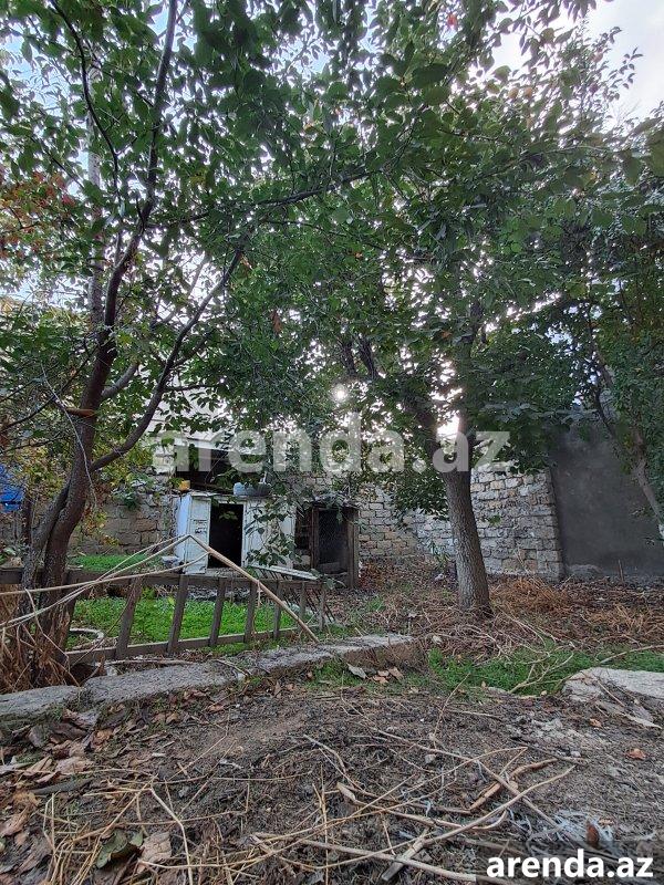 Satılır 3 otaqlı Həyət evi/villa, İnşaatçılar metrosu, Yasamal rayonu 1 Satılır 3 otaqlı Həyət evi/villa, İnşaatçılar metrosu, Yasamal rayonu 1