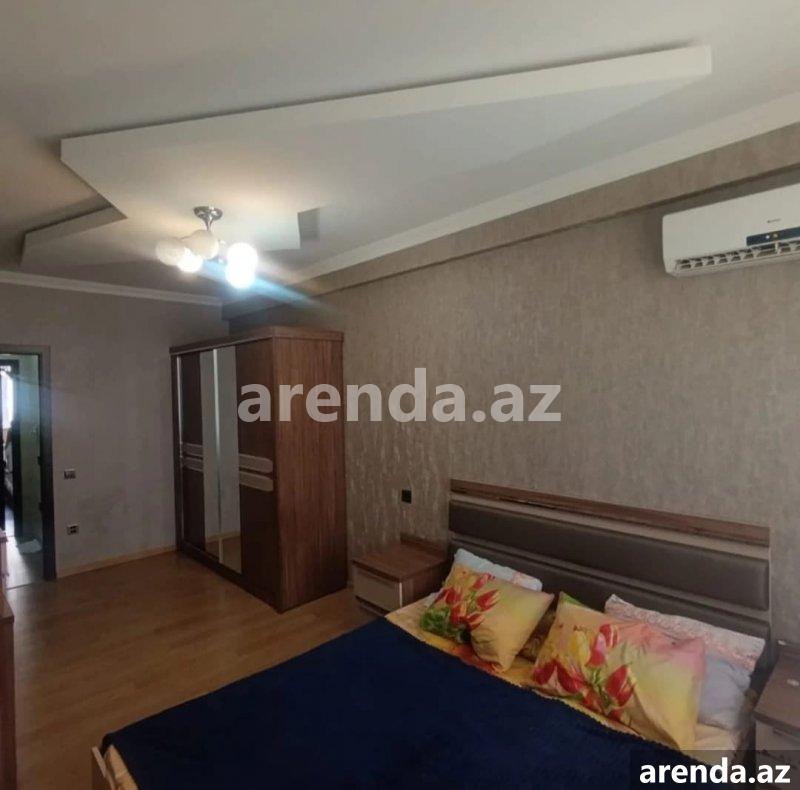 Kirayə (aylıq) 2 otaqlı Yeni Tikili, Masazır, Abşeron rayonu 4 Kirayə (aylıq) 2 otaqlı Yeni Tikili, Masazır, Abşeron rayonu 4