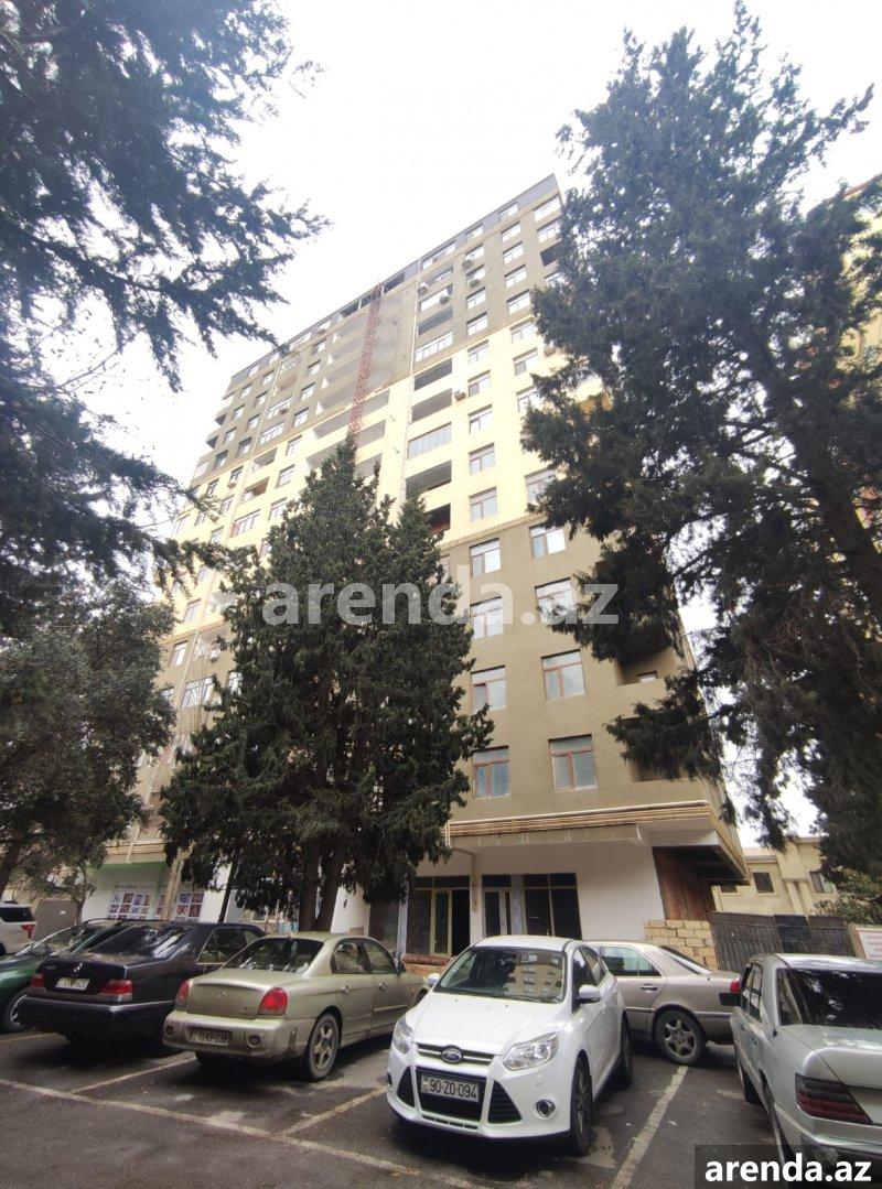 Продажа 3 комнатная Новостройка, м. Азадлыг метро, 8-ой микрорайон, Теннисная Академия, Бинагадинский р-н район 1 Продажа 3 комнатная Новостройка, м. Азадлыг метро, 8-ой микрорайон, Теннисная Академия, Бинагадинский р-н район 1