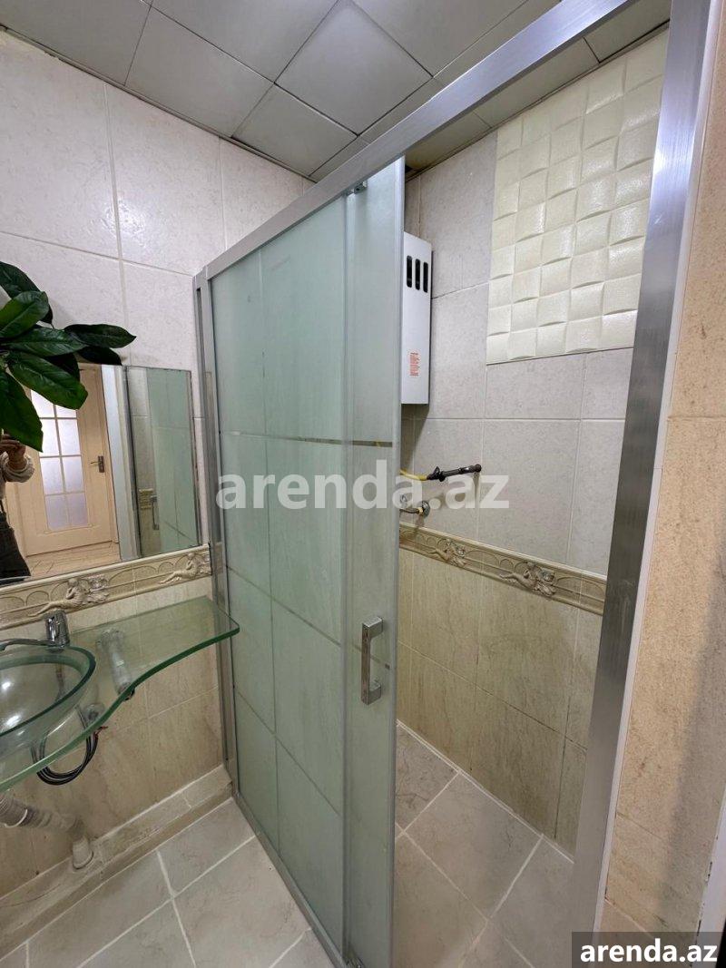 Продажа 2 комнатная Вторичка, İnşaatçılar метро, Ясамал район 15 Продажа 2 комнатная Вторичка, İnşaatçılar метро, Ясамал район 15