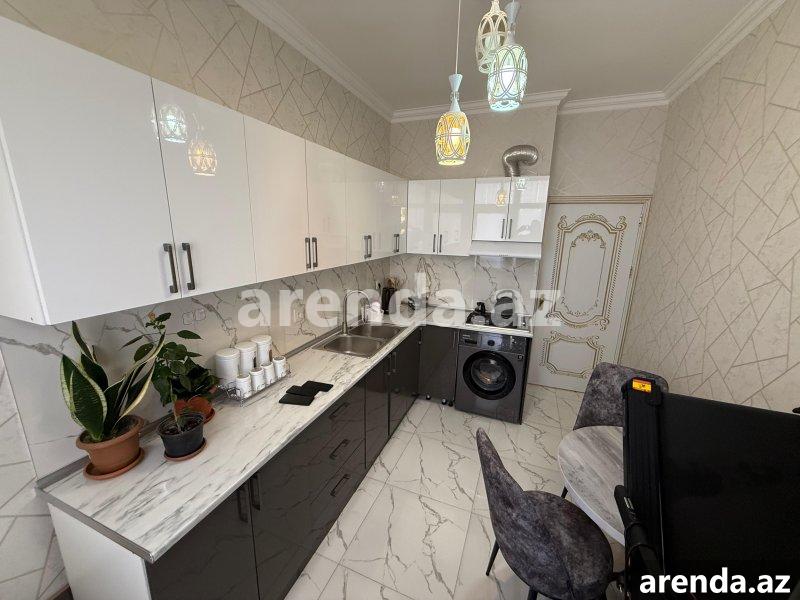 Satılır 2 otaqlı Yeni Tikili Xırdalan 6 Satılır 2 otaqlı Yeni Tikili Xırdalan 6