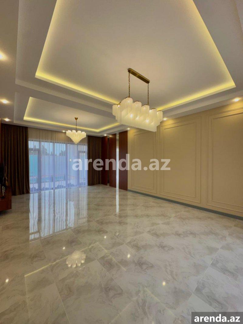 Продажа 4 комнатная Дача, Шювалан, Хязяр район 11 Продажа 4 комнатная Дача, Шювалан, Хязяр район 11