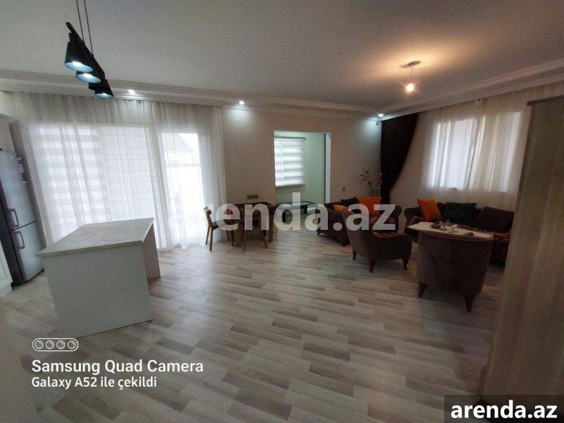 Satılır 3 otaqlı Həyət evi/villa, Hövsan qəs., Suraxanı rayonu 6 Satılır 3 otaqlı Həyət evi/villa, Hövsan qəs., Suraxanı rayonu 6