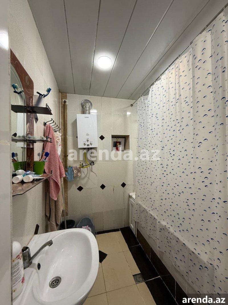 Satılır 4 otaqlı Həyət evi/villa, Məhəmmədli, Abşeron rayonu 10 Satılır 4 otaqlı Həyət evi/villa, Məhəmmədli, Abşeron rayonu 10