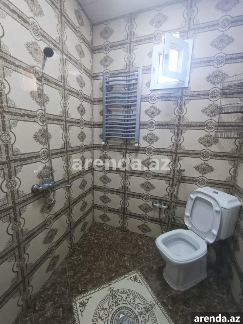 Satılır 5 otaqlı Həyət evi/villa, Binəqədi qəs., Binəqədi rayonu 17 Satılır 5 otaqlı Həyət evi/villa, Binəqədi qəs., Binəqədi rayonu 17
