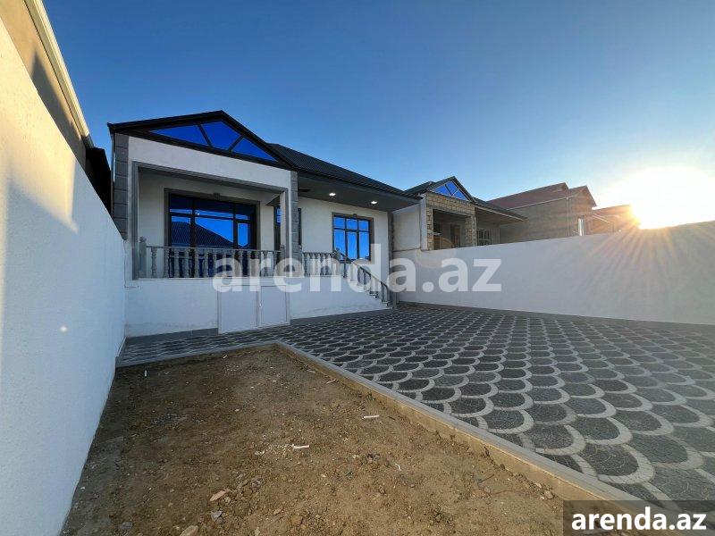 Satılır 4 otaqlı Həyət evi/villa, Məhəmmədli, Abşeron rayonu 4 Satılır 4 otaqlı Həyət evi/villa, Məhəmmədli, Abşeron rayonu 4