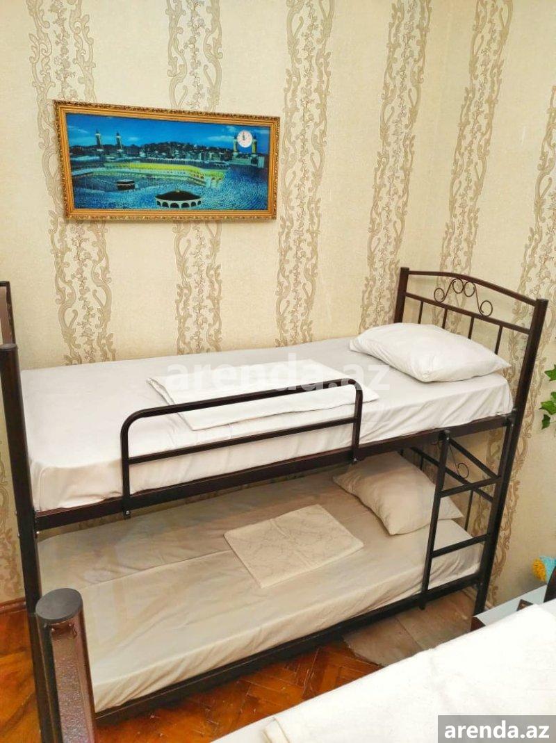 Kirayə (aylıq) 4 otaqlı Köhnə Tikili, İçərişəhər metrosu, Səbail rayonu 15 Kirayə (aylıq) 4 otaqlı Köhnə Tikili, İçərişəhər metrosu, Səbail rayonu 15