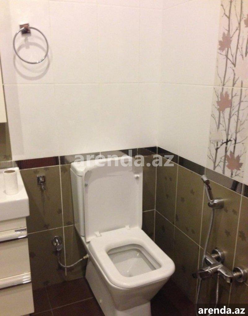 Satılır 4 otaqlı Yeni Tikili, İnşaatçılar metrosu, Yasamal qəs., Yasamal rayonu 24 Satılır 4 otaqlı Yeni Tikili, İnşaatçılar metrosu, Yasamal qəs., Yasamal rayonu 24