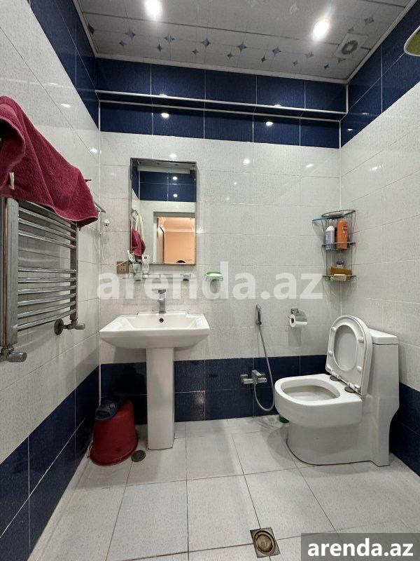 Продажа 3 комнатная Новостройка Хырдалан 15 Продажа 3 комнатная Новостройка Хырдалан 15