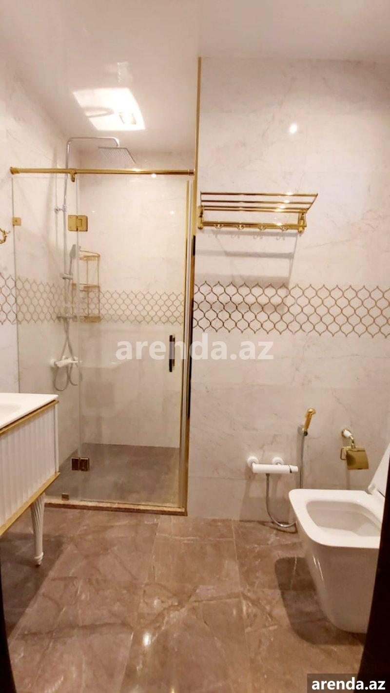 Аренда 5 комнатная Дома/Виллы, м. Гянджлик метро, Наримановский р-н район 20 Аренда 5 комнатная Дома/Виллы, м. Гянджлик метро, Наримановский р-н район 20