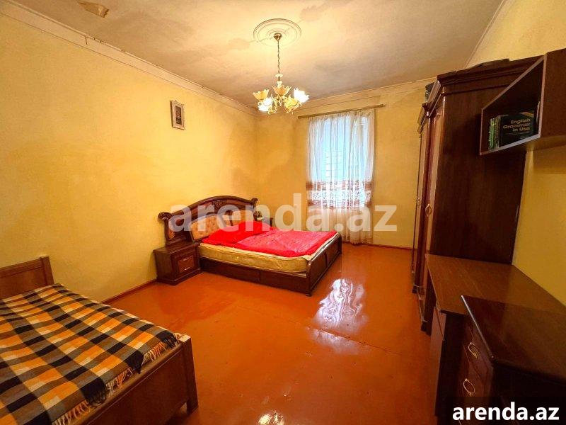 Kirayə (aylıq) 2 otaqlı Həyət evi/villa, 28 May metrosu, Şərq Bazarı, Nərimanov rayonu 7 Kirayə (aylıq) 2 otaqlı Həyət evi/villa, 28 May metrosu, Şərq Bazarı, Nərimanov rayonu 7