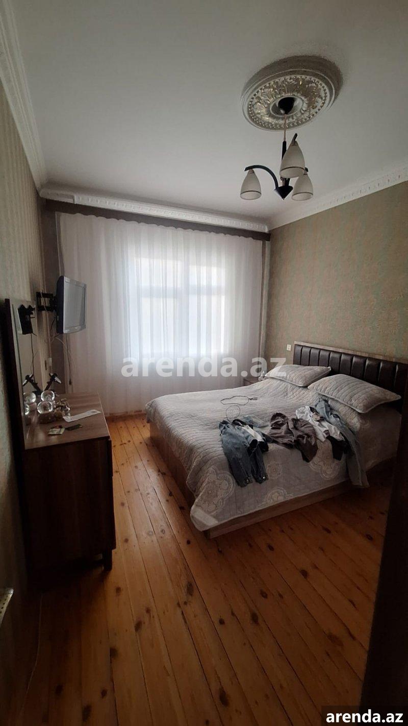 Продажа 3 комнатная Вторичка, пос. Йени Гюняшли, Сураханы район 5 Продажа 3 комнатная Вторичка, пос. Йени Гюняшли, Сураханы район 5