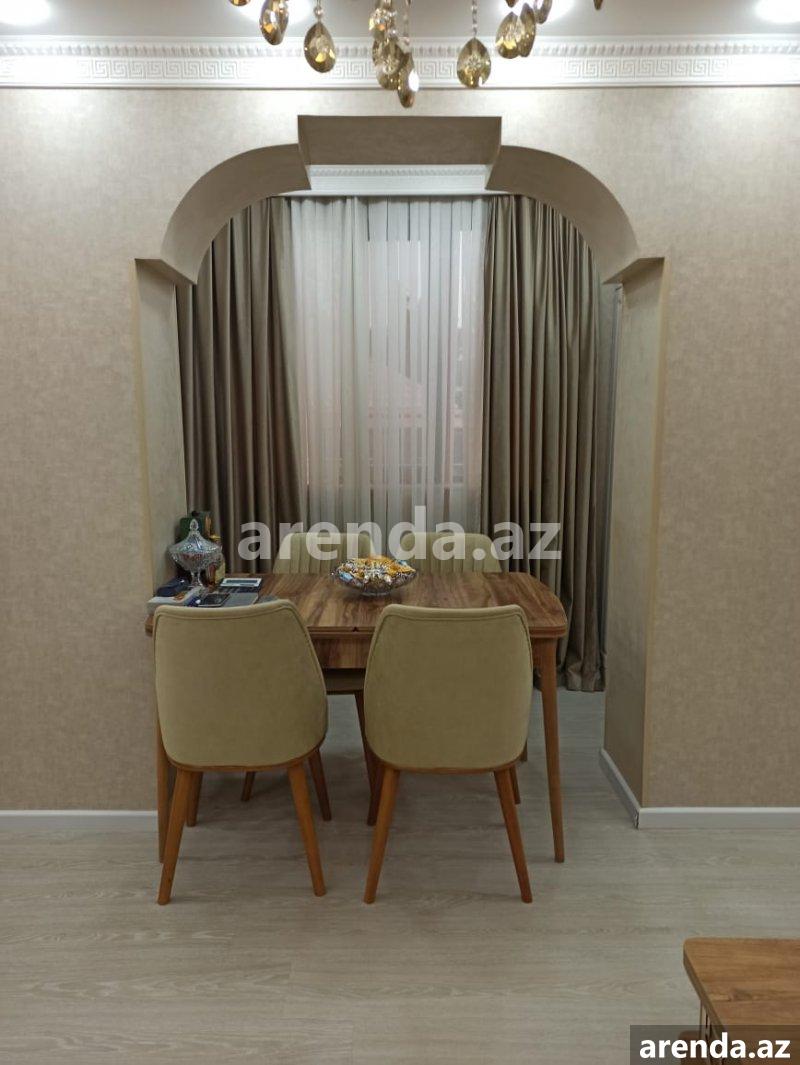 Satılır 3 otaqlı Köhnə Tikili, Əhmədli metrosu, Əhmədli, Xətai rayonu 1 Satılır 3 otaqlı Köhnə Tikili, Əhmədli metrosu, Əhmədli, Xətai rayonu 1