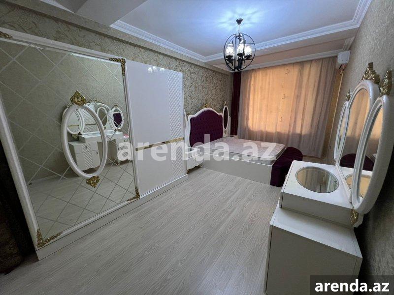 Аренда 2 комнатная Новостройка, İnşaatçılar метро, пос. Йени Ясамал, Ясамал район 4 Аренда 2 комнатная Новостройка, İnşaatçılar метро, пос. Йени Ясамал, Ясамал район 4