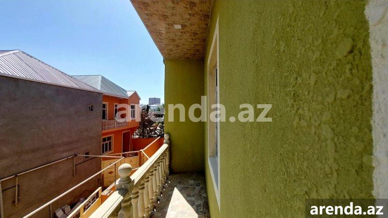 Satılır 4 otaqlı Həyət evi/villa Xırdalan 3 Satılır 4 otaqlı Həyət evi/villa Xırdalan 3