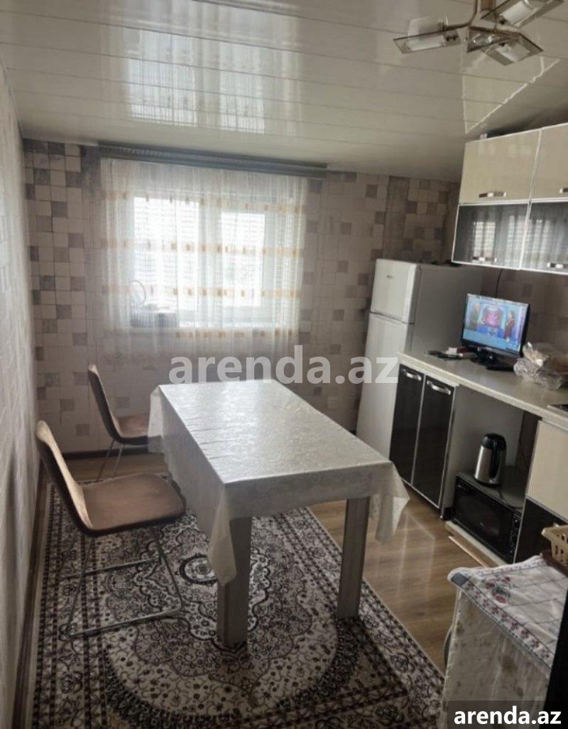 Продажа 2 комнатная Новостройка, м. Гянджлик метро, Парк Дядя Горгуд, Наримановский р-н район 4 Продажа 2 комнатная Новостройка, м. Гянджлик метро, Парк Дядя Горгуд, Наримановский р-н район 4