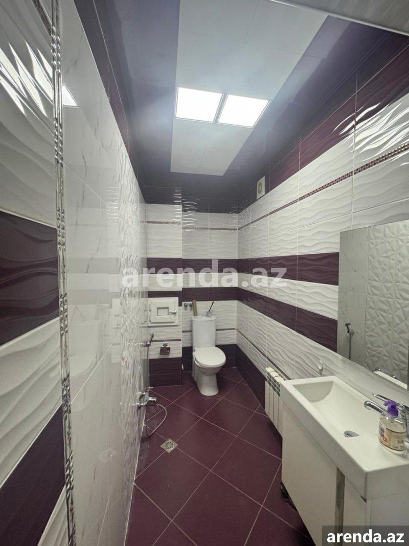 Satılır 3 otaqlı Yeni Tikili, İnşaatçılar metrosu, Yasamal rayonu 14 Satılır 3 otaqlı Yeni Tikili, İnşaatçılar metrosu, Yasamal rayonu 14