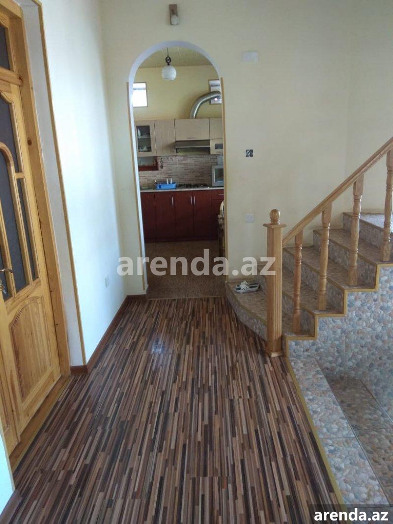Kirayə (günlük) 8 otaqlı Həyət evi/villa Şəki 19