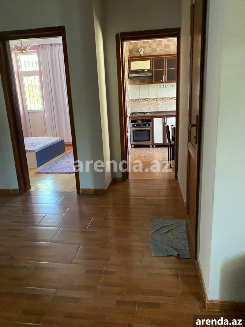 Kirayə (aylıq) 3 otaqlı Köhnə Tikili, Azadlıq metrosu, Rəsulzadə qəs., Binəqədi rayonu 10