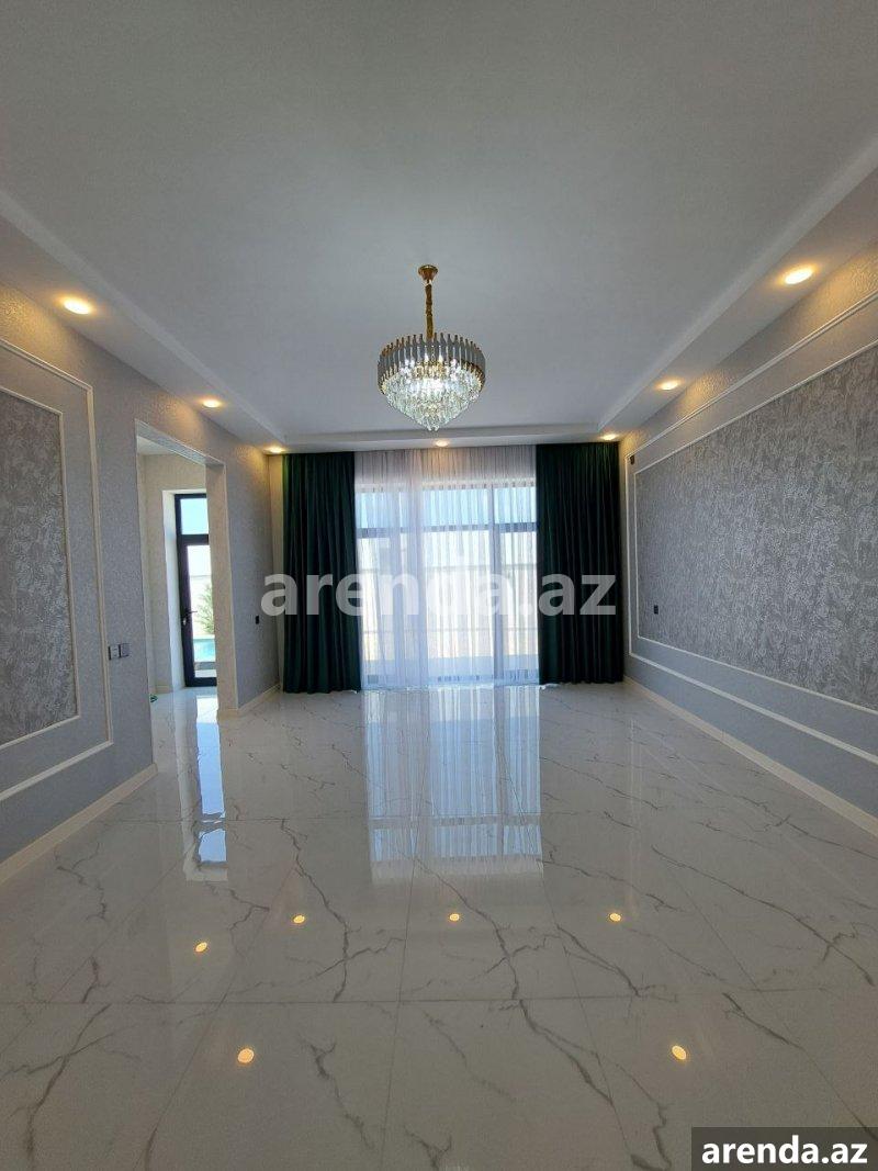 Satılır 4 otaqlı Bağ evi, Şüvəlan, Xəzər rayonu 3