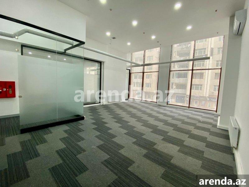 Kirayə (aylıq) 12 otaqlı Ofis, Xətai metrosu, Xətai rayonu 1