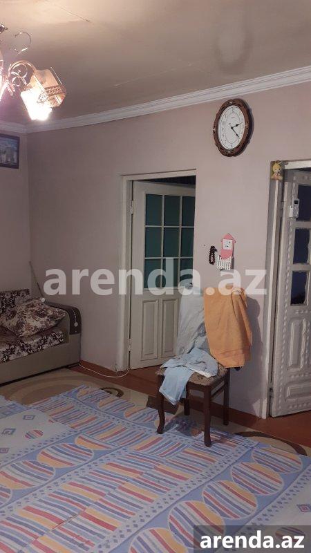 Satılır 4 otaqlı Həyət evi/villa, Ağ şəhər, Xətai rayonu 6