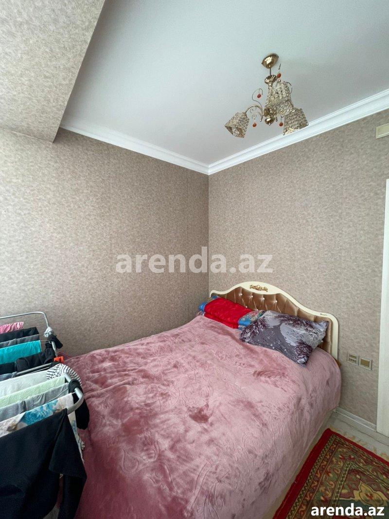 Продажа 2 комнатная Новостройка, Масазыр, Абшерон район 8 Продажа 2 комнатная Новостройка, Масазыр, Абшерон район 8