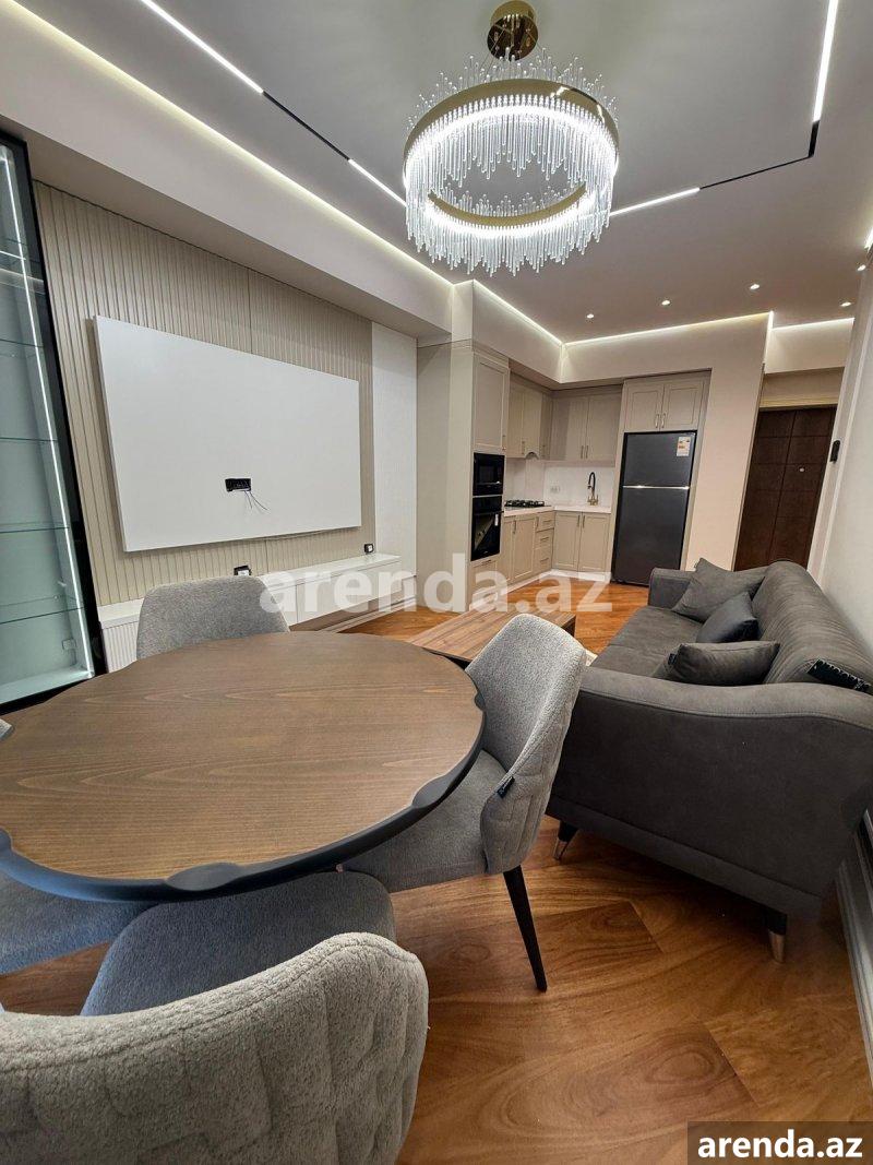 Kirayə (aylıq) 2 otaqlı Yeni Tikili, Elmlər akademiyası metrosu, Yasamal rayonu 3 Kirayə (aylıq) 2 otaqlı Yeni Tikili, Elmlər akademiyası metrosu, Yasamal rayonu 3