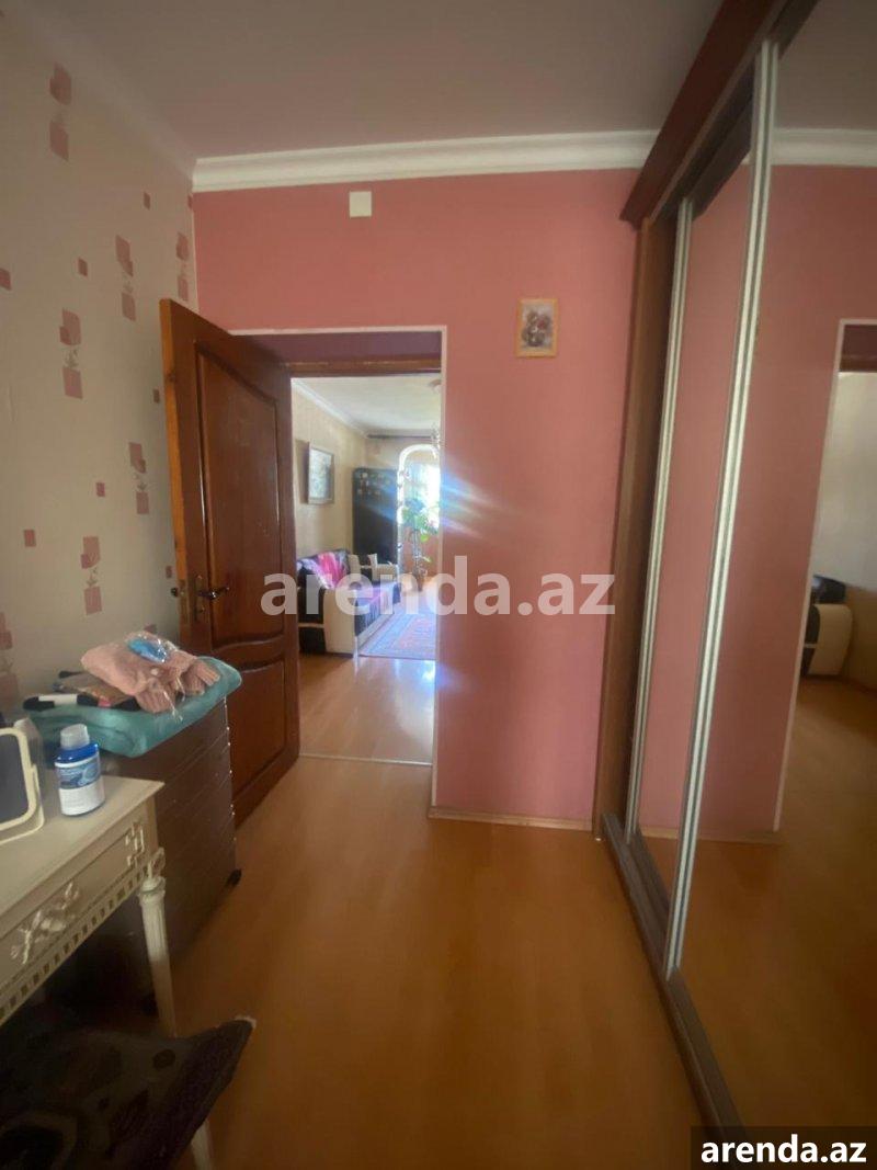 Kirayə (aylıq) 3 otaqlı Köhnə Tikili, Elmlər akademiyası metrosu, Bakı Dövlət Universiteti, Yasamal rayonu 4 Kirayə (aylıq) 3 otaqlı Köhnə Tikili, Elmlər akademiyası metrosu, Bakı Dövlət Universiteti, Yasamal rayonu 4